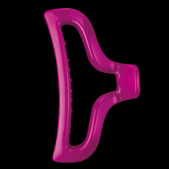 Comair 2-in-1 Heat & Heatless Hair Curler Set