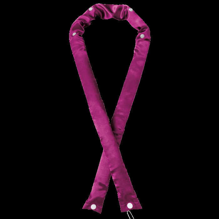 comair 2-in-1 Heat & Heatless Hair Curler Set