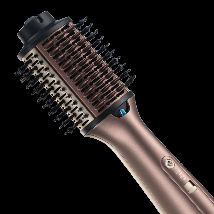 Comair 2-in-1 Wet-or-Dry Hot Air Styler