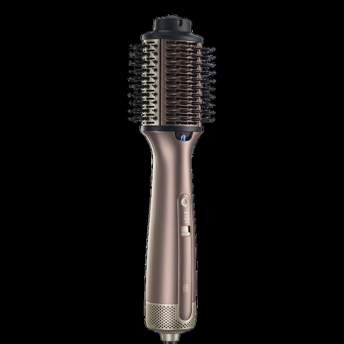 comair 2-in-1 Wet-or-Dry Hot Air Styler