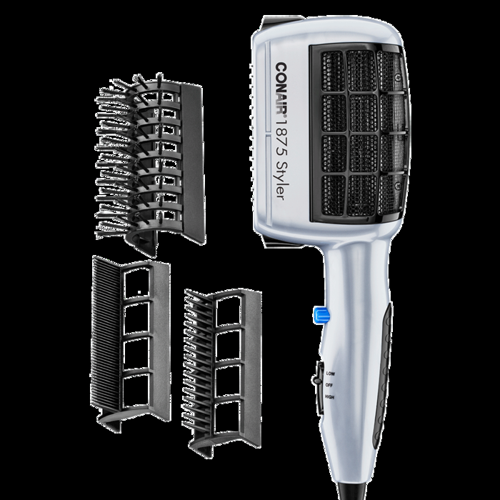 comair 3-in-1 Styling Ionic Hair Dryer