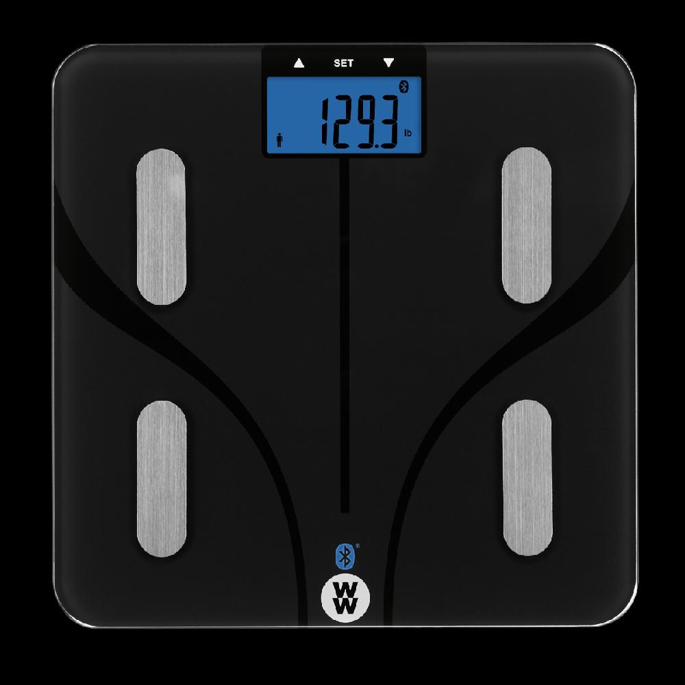 comair Bluetooth Body Analysis Scale