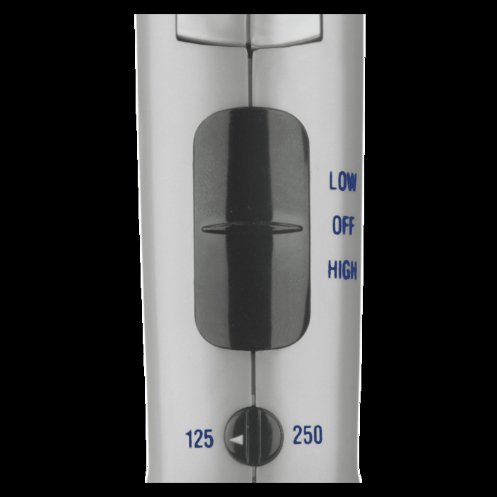 Comair Compact Folding Handle Hair Dryer
