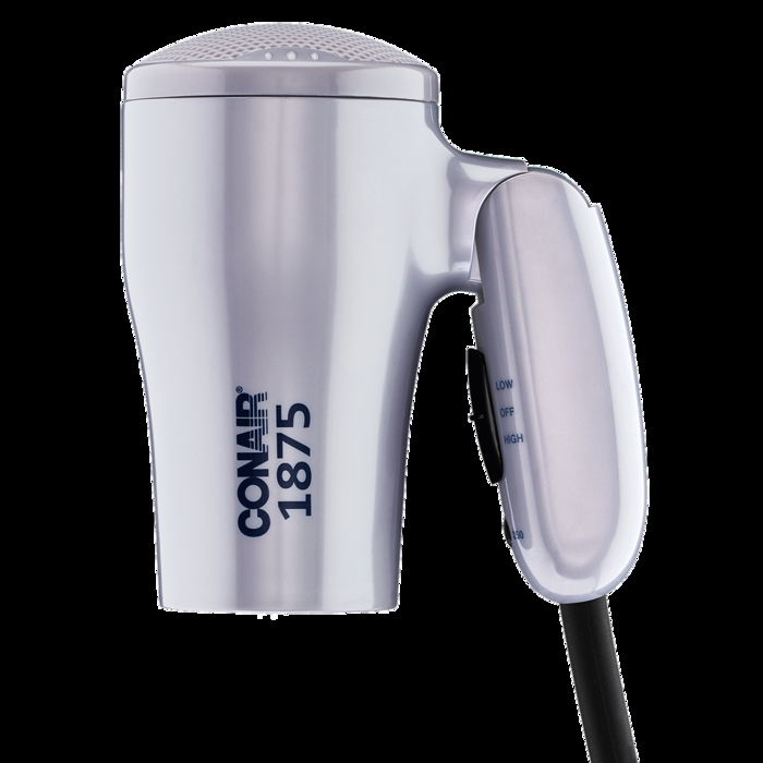 Comair Compact Folding Handle Hair Dryer