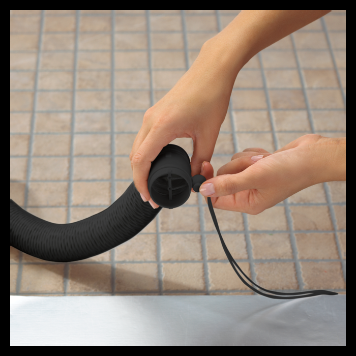 Comair Conditioning Soft Bonnet Dryer