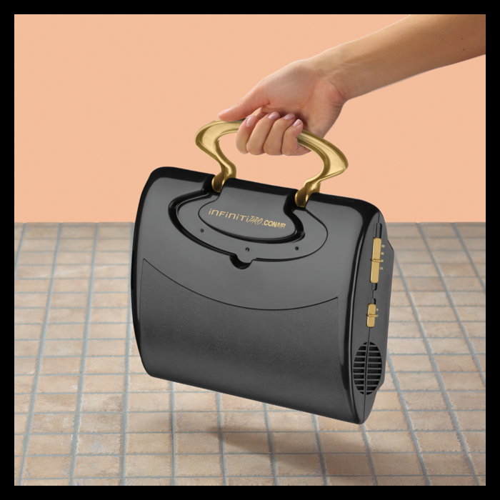 Comair Conditioning Soft Bonnet Dryer