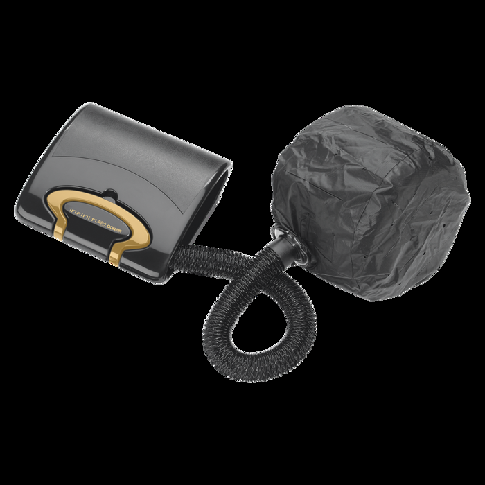 comair Conditioning Soft Bonnet Dryer