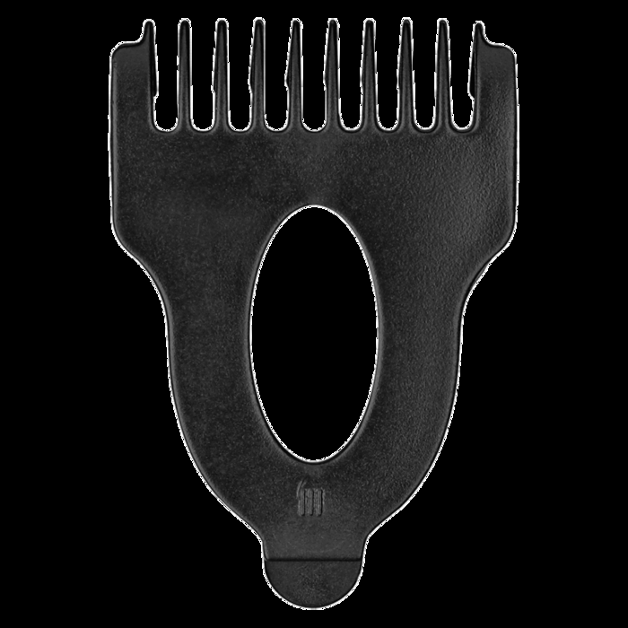 Comair Corded Beard And Mustache Trimmer