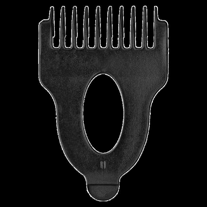 Comair Corded Beard And Mustache Trimmer