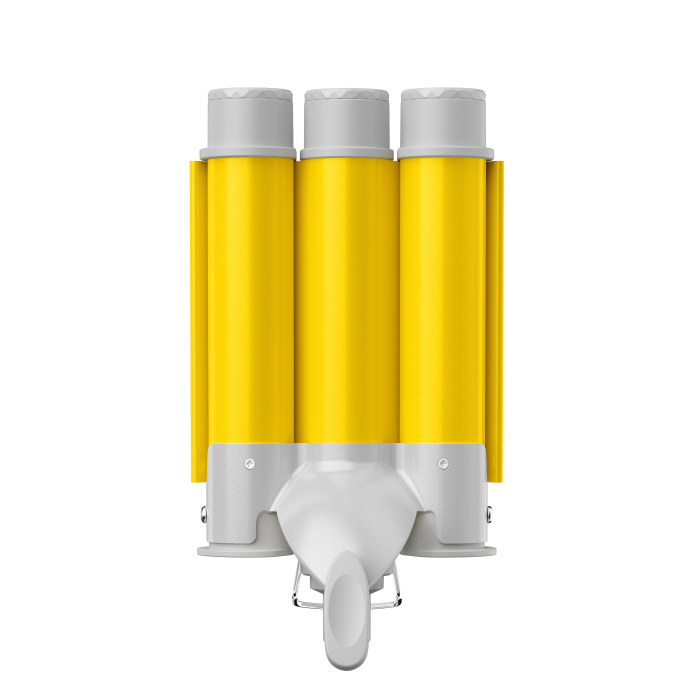 Comair Deep Waver Attachment