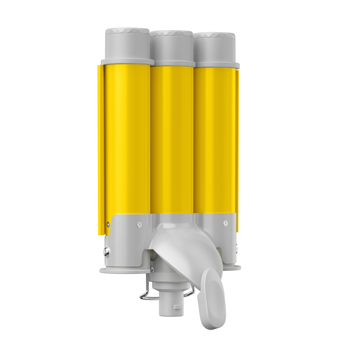 comair Deep Waver Attachment