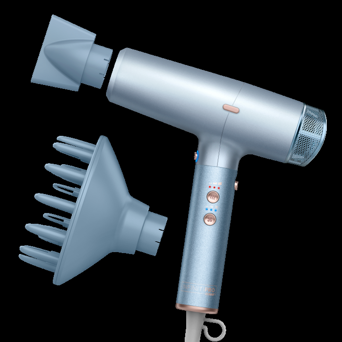 comair DigitalAIRE® Dryer comair DigitalAIRE® Dryer