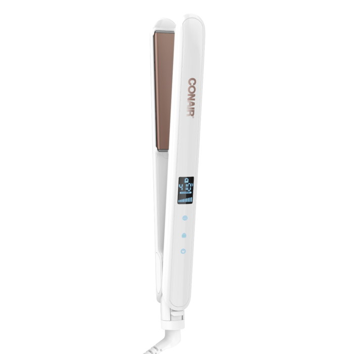 comair Double Ceramic 1 in. Digital Flat Iron