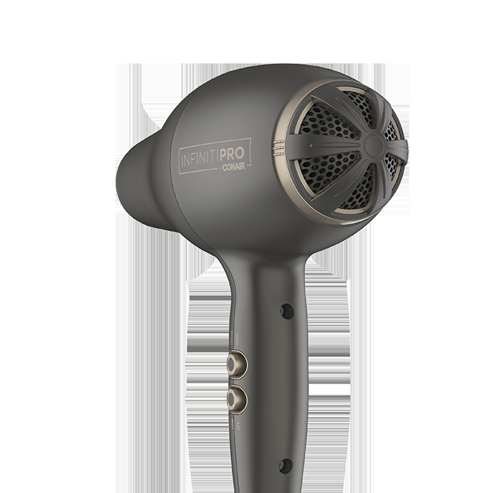 Comair FloMotion Pro Dryer Customized Control