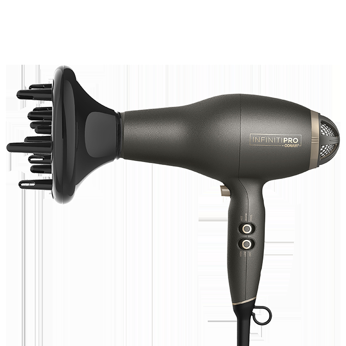 Comair FloMotion Pro Dryer Customized Control
