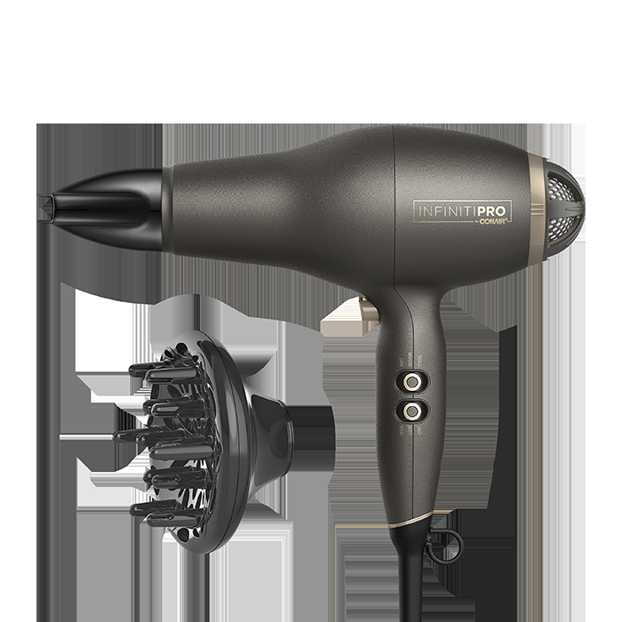 comair FloMotion Pro Dryer Customized Control