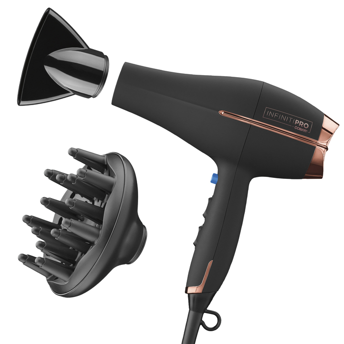 comair Full Body & Shine Pro Hair Dryer