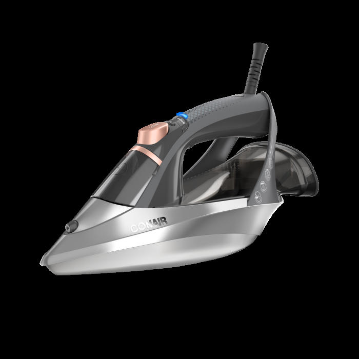 comair GlideLite™ Professional Iron