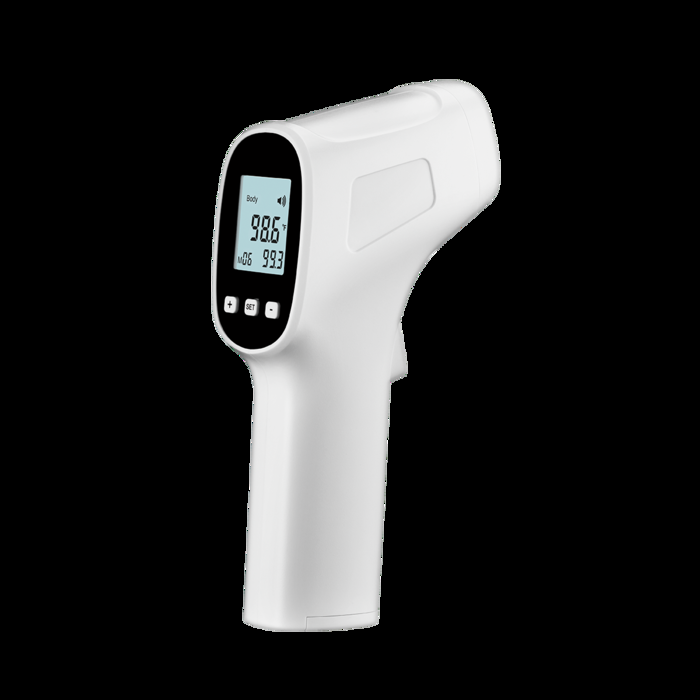 Comair Infrared Forehead Thermometer