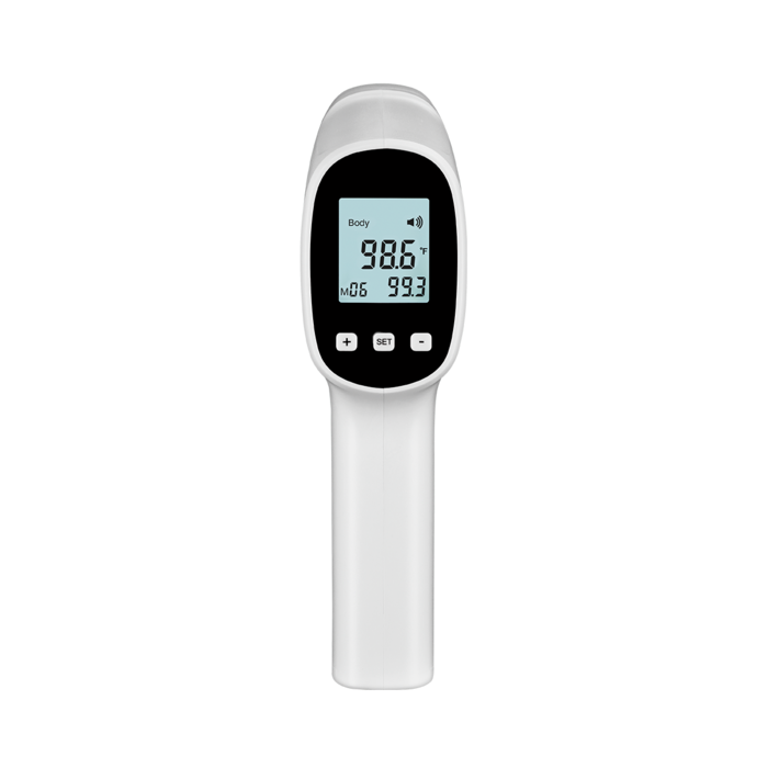 Comair Infrared Forehead Thermometer