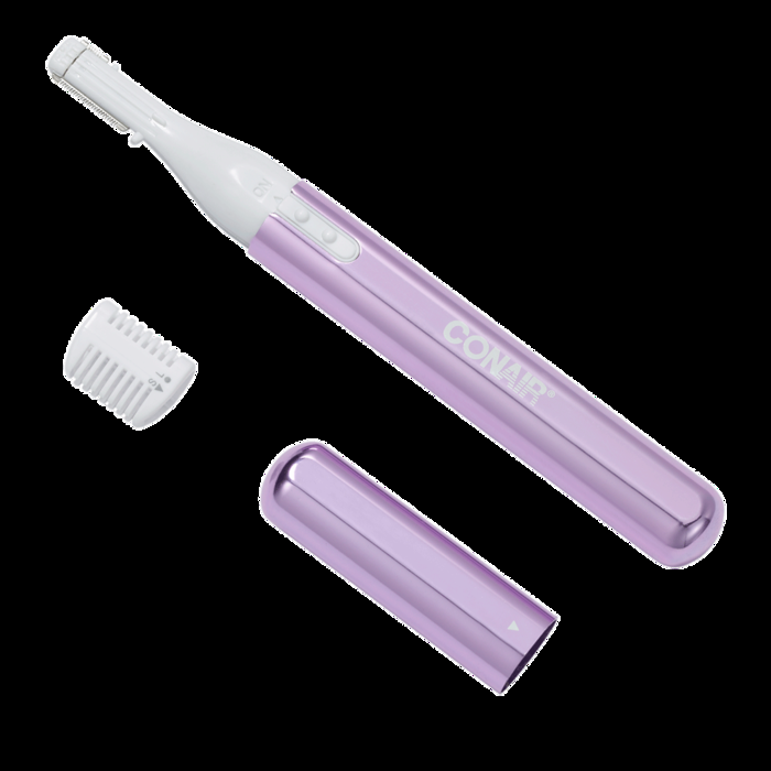 Comair Ladies' Dual Blade Precision Trimmer