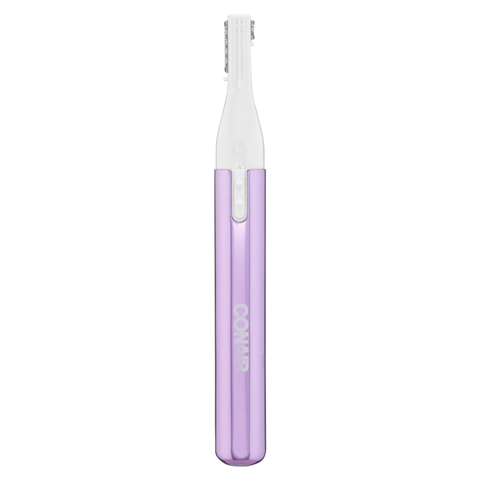 comair Ladies' Dual Blade Precision Trimmer