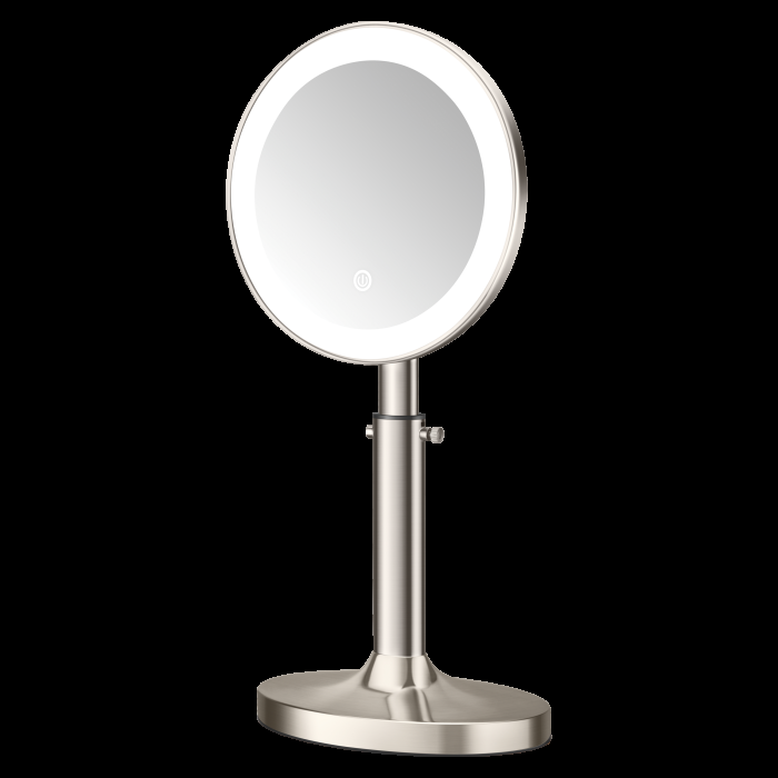 Comair LED Lighted Telescope Mirror