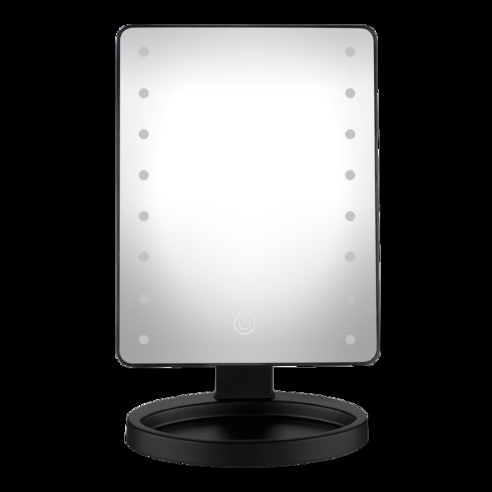 comair Lighted Makeup Mirror