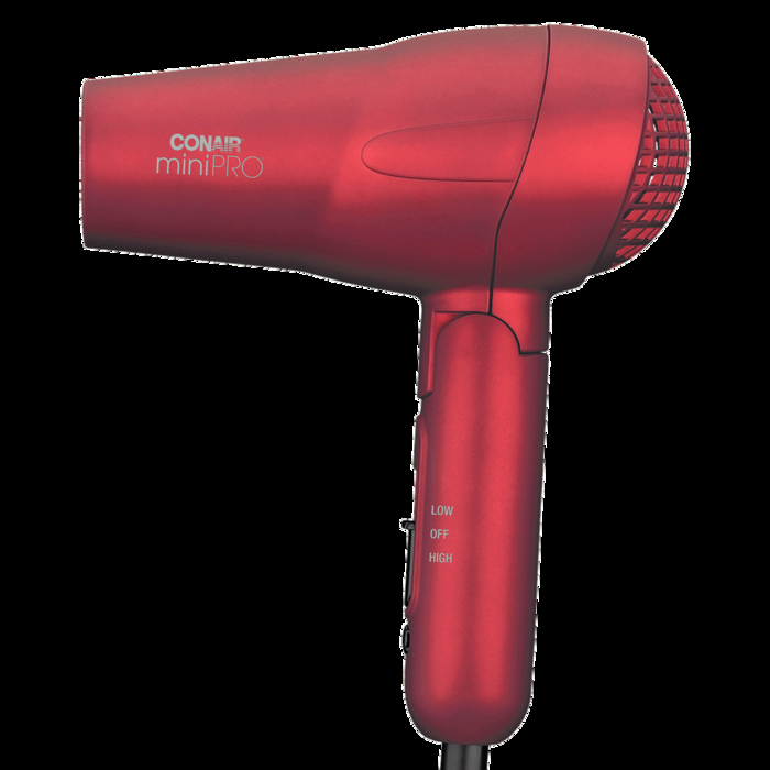 comair MiniPRO® Hair Dryer comair MiniPRO® Hair Dryer