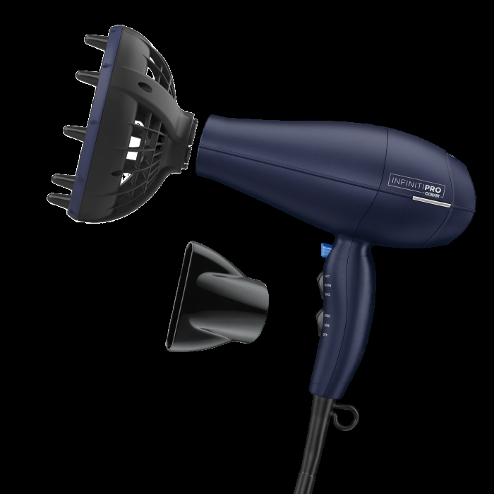 comair Natural Texture Styling System