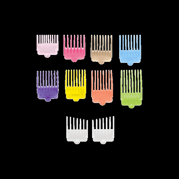 Comair Number Cut® 20-Piece Haircut Kit