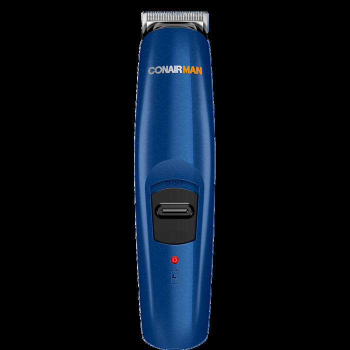 comair Rechargeable Beard and Mustache Trimmer