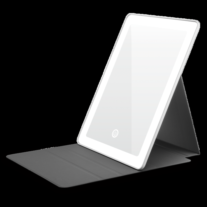 Comair Rechargeable Tablet Mirror