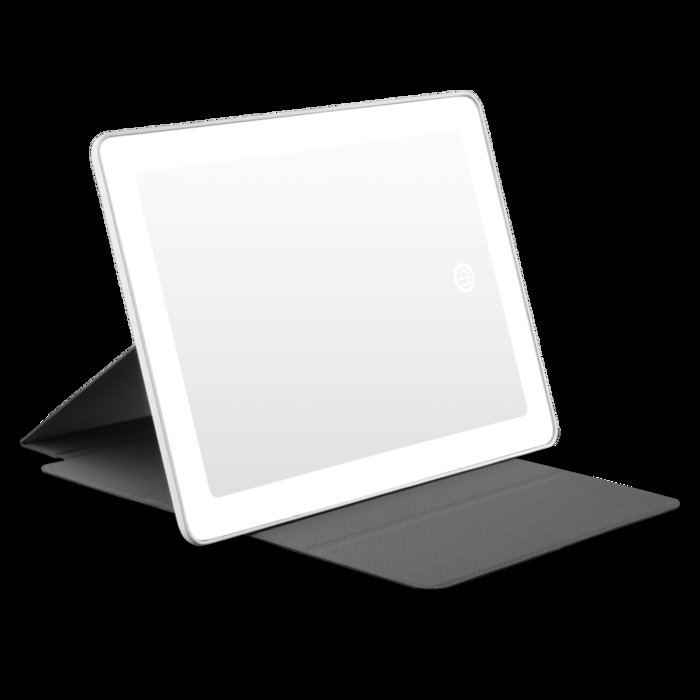 comair Rechargeable Tablet Mirror