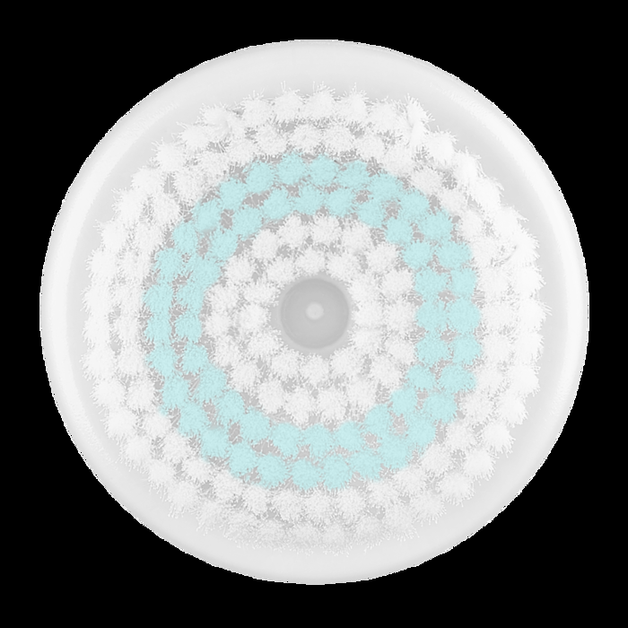 comair Replacement Brush Head for Face (1 Pack)