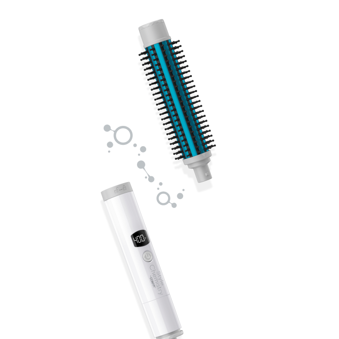Comair Round Brush Attachment