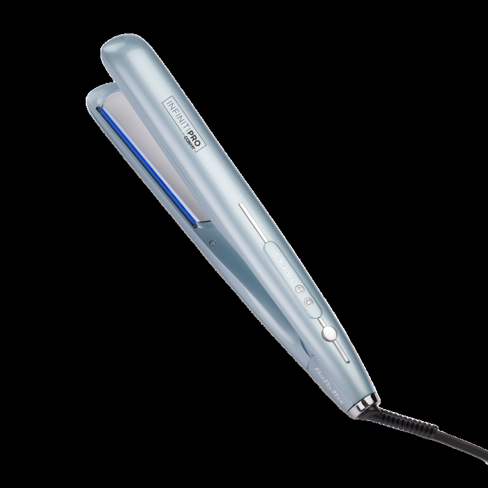 Comair SmoothWrap® 1" Dual Ion Flat Iron