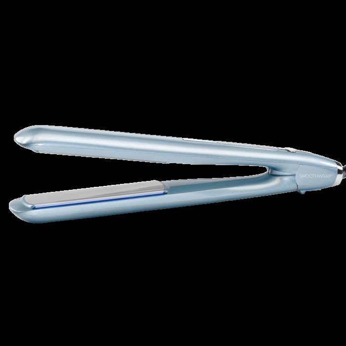 Comair SmoothWrap® 1" Dual Ion Flat Iron