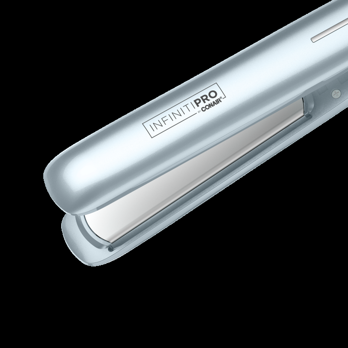 Comair SmoothWrap® 1" Dual Ion Flat Iron