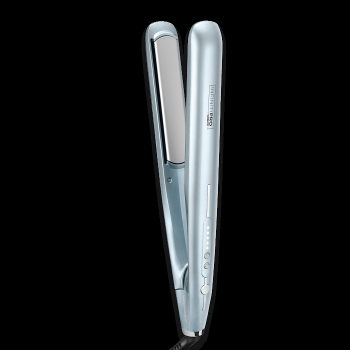 comair SmoothWrap® 1" Dual Ion Flat Iron
