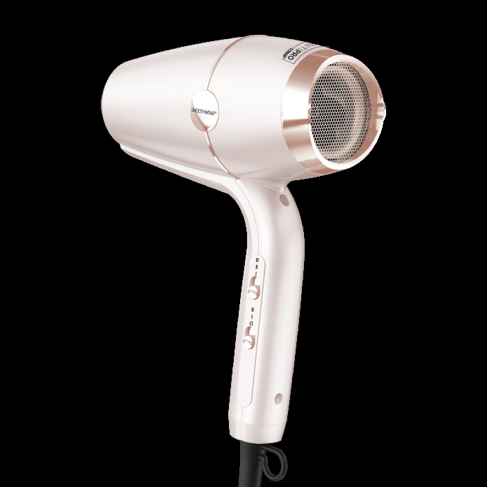 Comair SmoothWrap® Hair Dryer