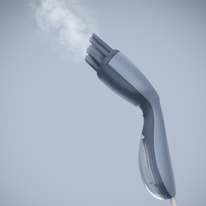 Comair Steam Therapy Hair Steamer