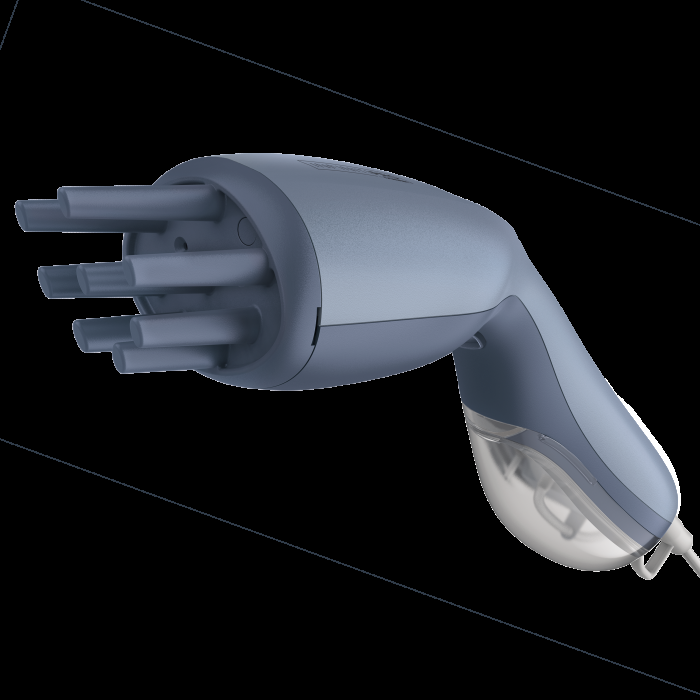 Comair Steam Therapy Hair Steamer