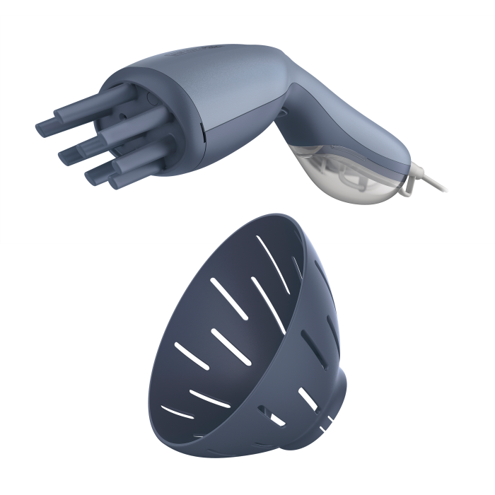 comair Steam Therapy Hair Steamer