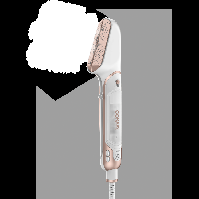 comair SteamStylist 3-in-1 Steam Press and Iron