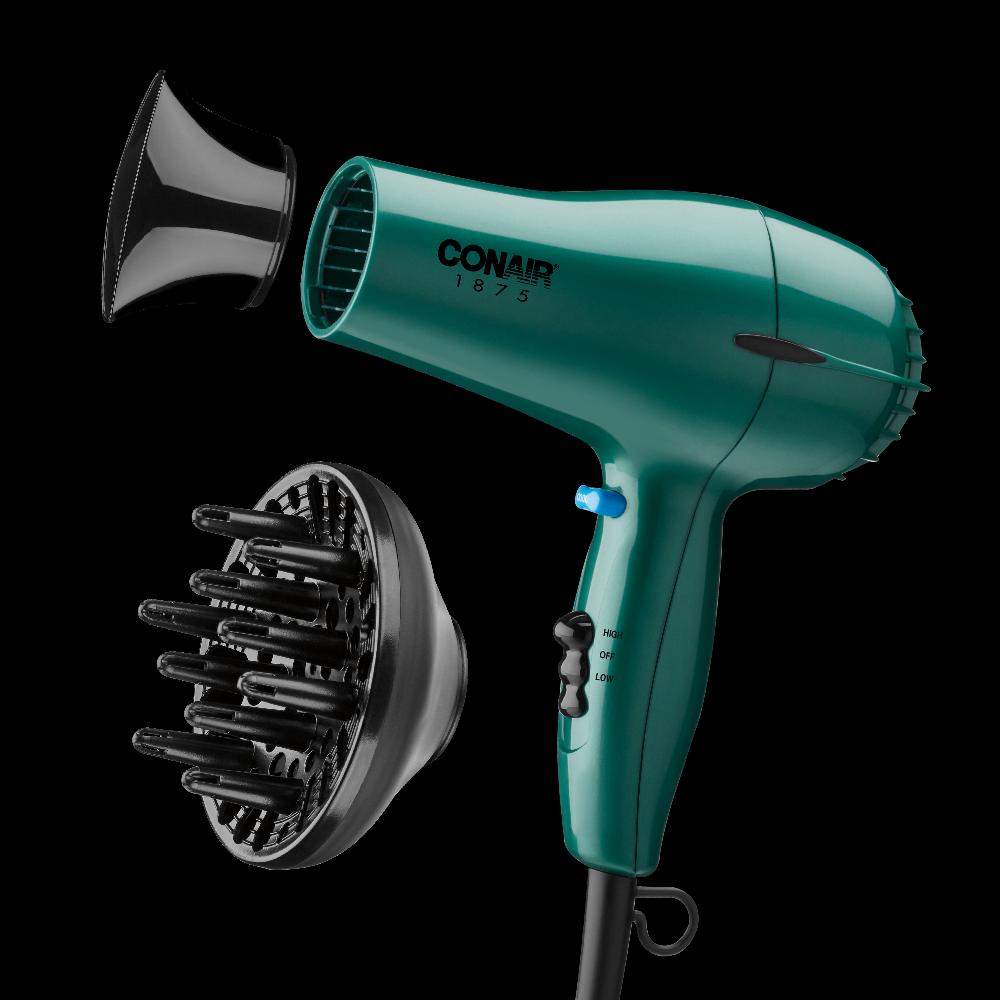 comair Style & Shine™ Dryer comair Style & Shine™ Dryer