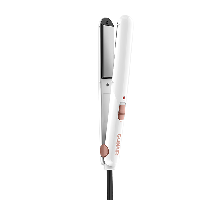 comair Supreme Satin Touch 1" Flat Iron
