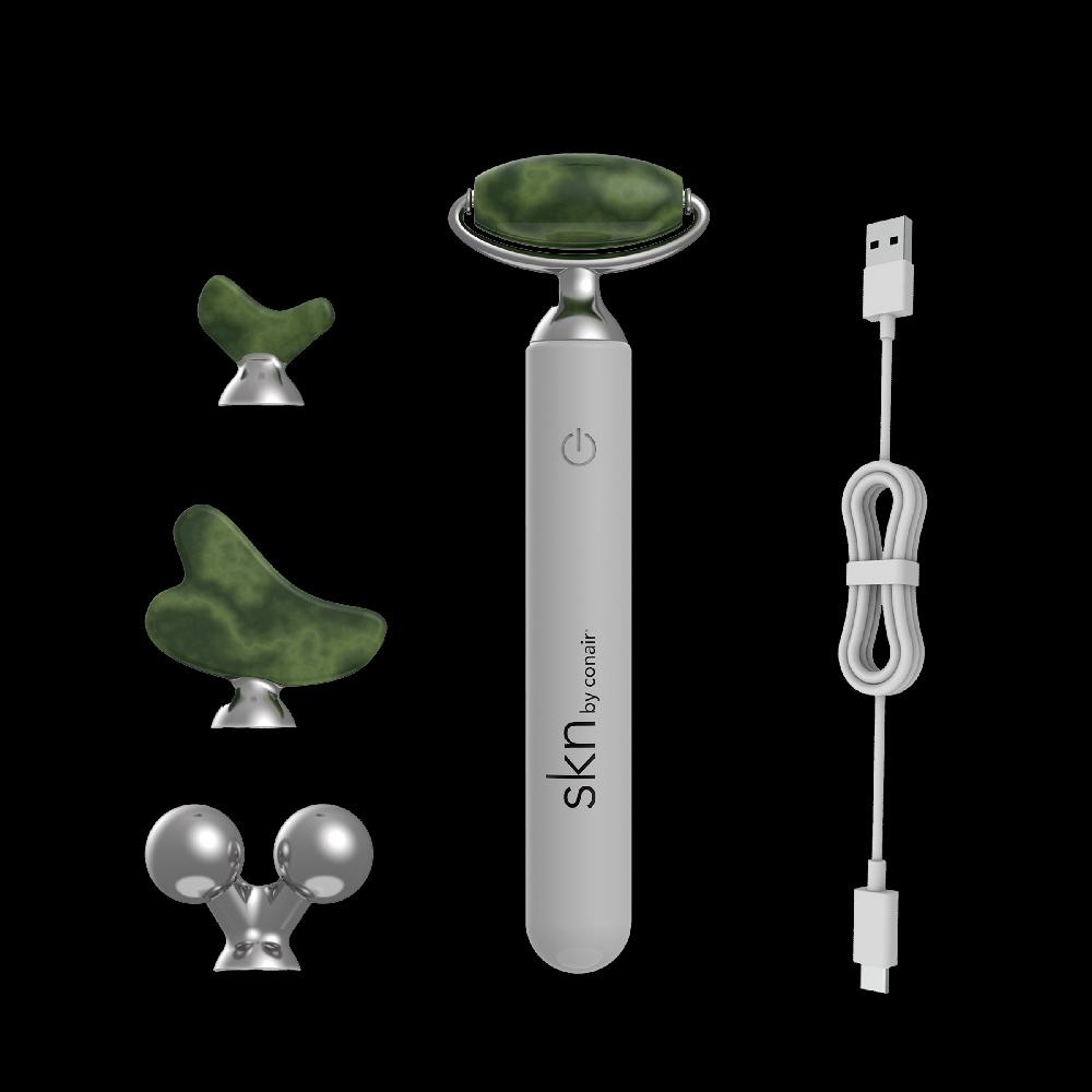 comair The Jade Vibe Roller Kit
