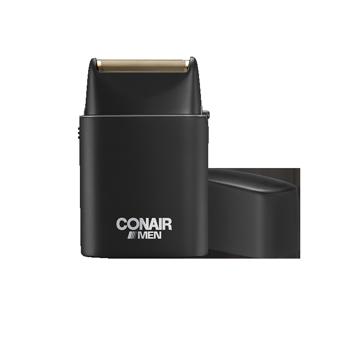 Comair Titanium-Coated Metal Foil Shaver