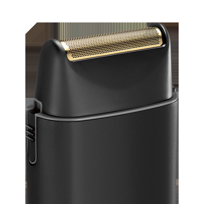 Comair Titanium-Coated Metal Foil Shaver